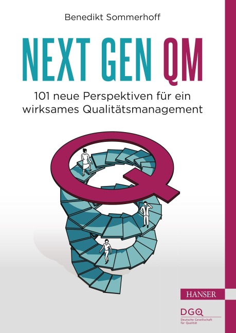 Next Gen QM - Benedikt Sommerhoff