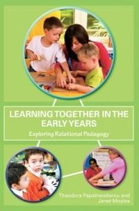 Learning Together in the Early Years - 