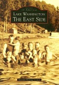 Cover-Bild zum Titel 'Lake Washington' von 'Eastside Heritage Center'