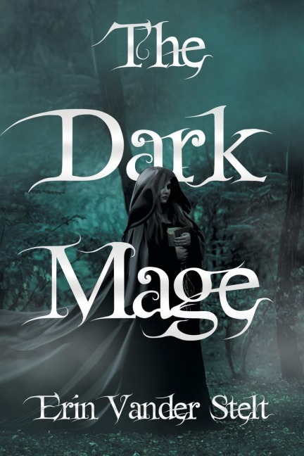 The Dark Mage - Erin Vander Stelt