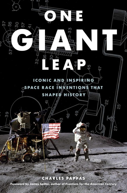 One Giant Leap - Charles Pappas
