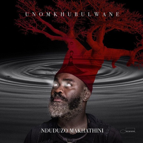 uNomkhubulwane - Nduduzo Makhathini