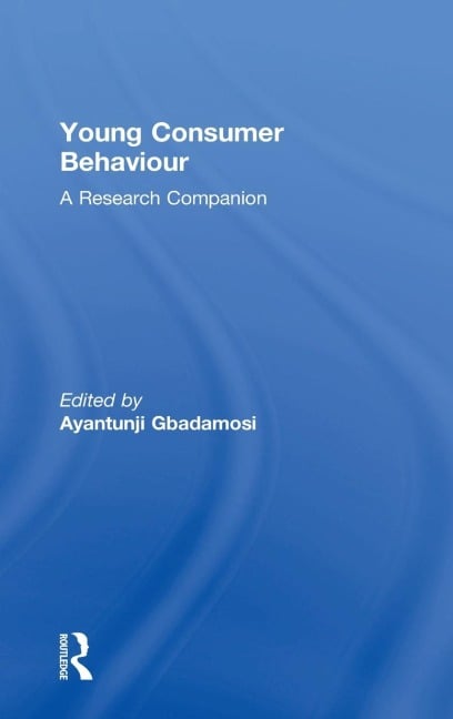 Young Consumer Behaviour - 