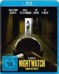 Cover-Bild zum Titel 'Nightwatch: Demons Are Forever' von 'Ole Bornedal, Ceiri Torjussen'