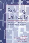 Cover-Bild zum Titel 'Relating Difficulty' von ''