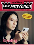 Cover-Bild zum Titel 'Jerry Cotton 3430' von 'Jerry Cotton'