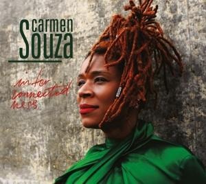 Interconnectedness - Carmen Souza
