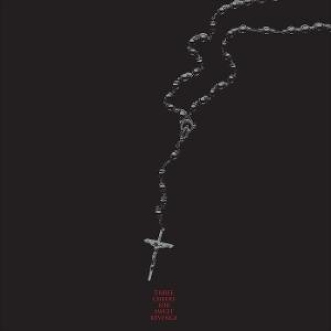 Three Cheers for Sweet Revenge(Deluxe Edition) - My Chemical Romance