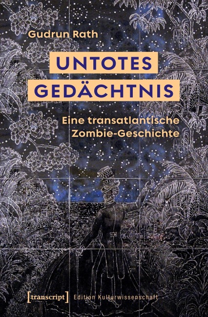 Untotes Gedächtnis - Gudrun Rath