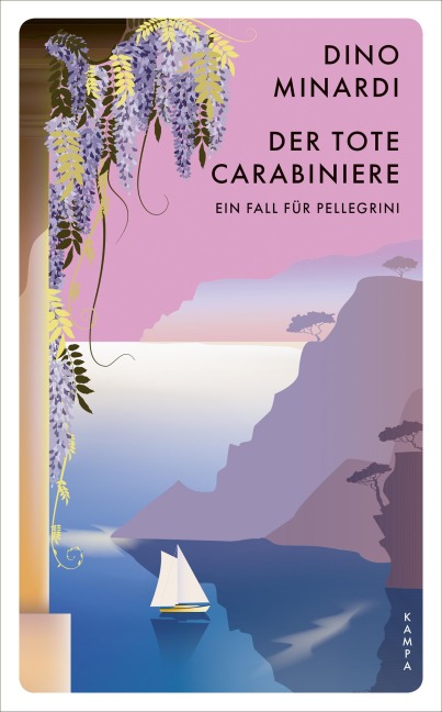 Der tote Carabiniere - Dino Minardi