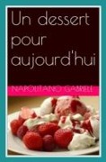Cover-Bild zum Titel 'Un dessert pour aujourd'hui' von 'Gabriele Napolitano'