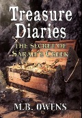 Cover-Bild zum Titel 'Treasure Diaries' von 'M B Owens'