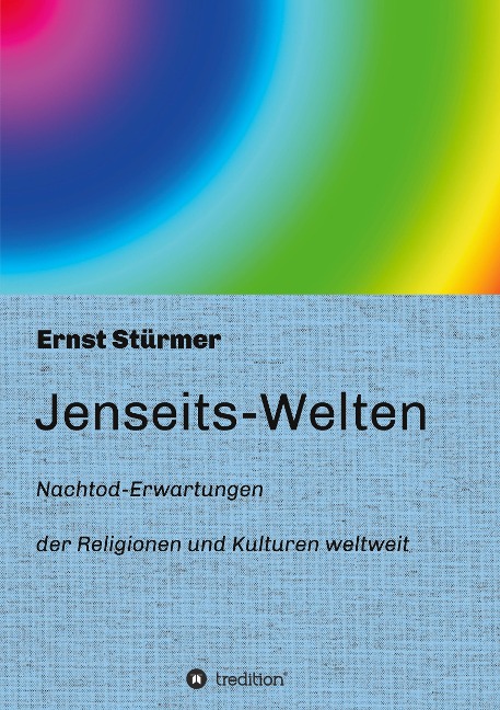 Jenseits-Welten - Ernst Stürmer