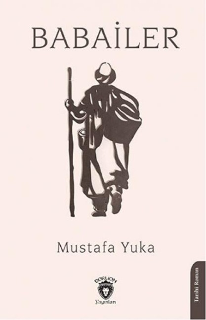 Babailer - Mustafa Yuka