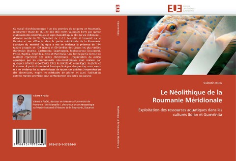 Le Néolithique de la Roumanie Méridionale - Valentin Radu