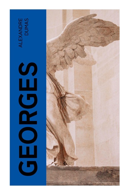 Georges - Alexandre Dumas