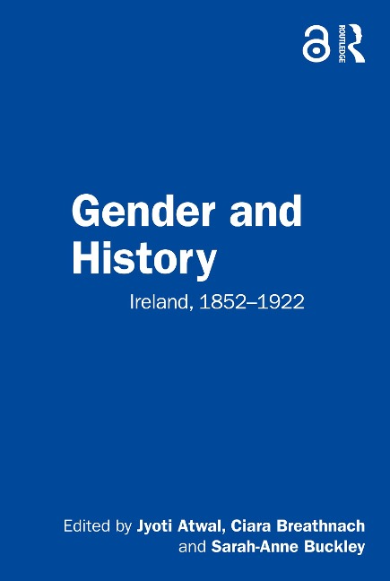 Gender and History - 