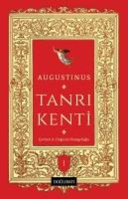 Tanri Kenti - Augustinus