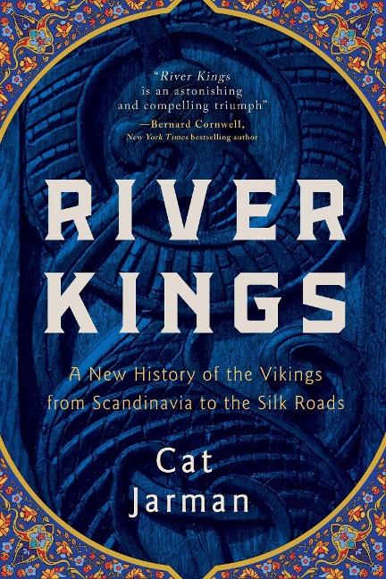 River Kings - Cat Jarman