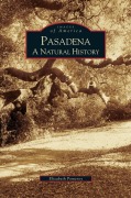 Cover-Bild zum Titel 'Pasadena' von 'Elizabeth Pomeroy'