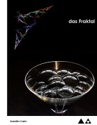 Cover-Bild zum Titel 'das Fraktal' von 'Jennifer Rube'