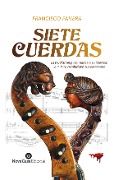 Siete cuerdas - Francisco Panera
