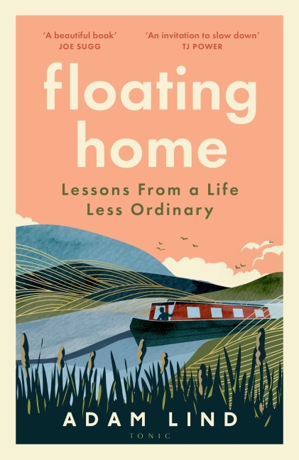 Floating Home - Adam Lind
