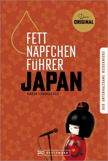 Fettnäpfchenführer Japan - Kerstin Fels