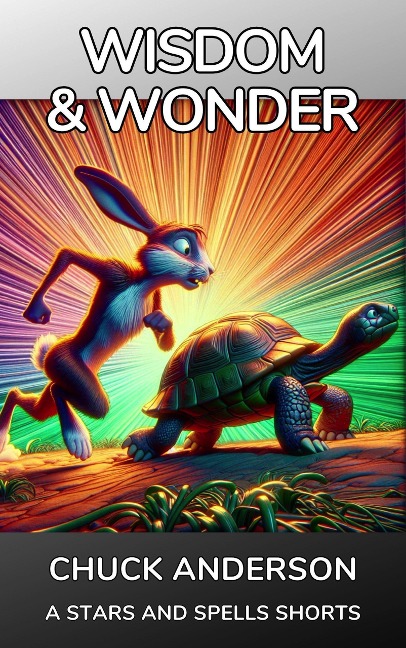 Wisdom and Wonder: Timeless Fables (A Stars and Spells Shorts) - Chuck Anderson
