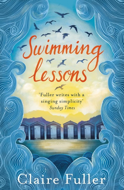 Swimming Lessons - Claire Fuller