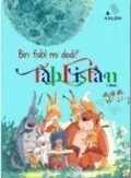 Cover-Bild zum Titel 'Fablistan - Biri Fabl mi Dedi' von 'Volkan Arslan'