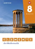 Elemente der Mathematik SI 8. Schülerband. Für Rheinland-Pfalz - 