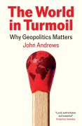Cover-Bild zum Titel 'The World in Turmoil' von 'John Andrews'