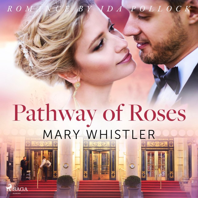 Pathway of Roses - Mary Whistler
