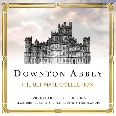 Downton Abbey: The Ultimate Collection - Ost/Various