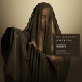 Meditations - Chant & Piano - Tim Allhoff, Robert Mehlhart, Cantatorium