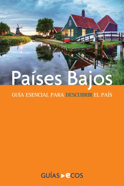 Países Bajos - Carmen Giró