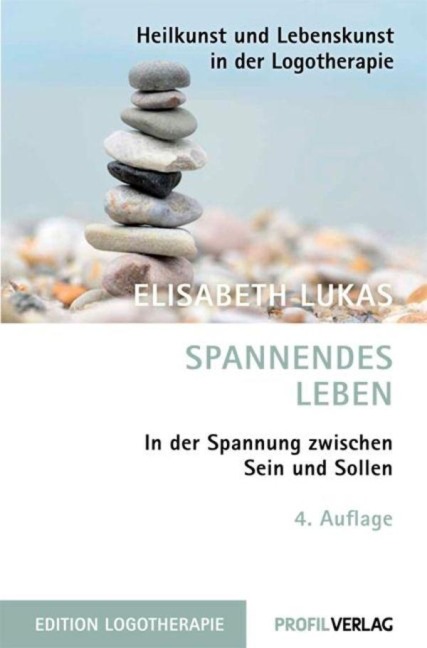 Spannendes Leben - Elisabeth Lukas