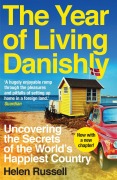 Cover-Bild zum Titel 'The Year of Living Danishly' von 'Helen Russell'