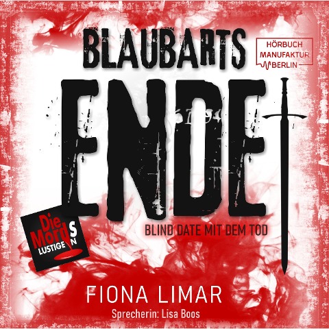 Blaubarts Ende - Fiona Limar