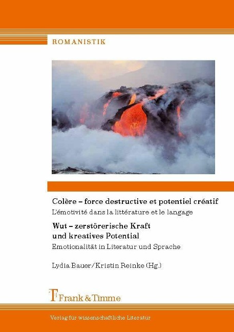 Wut - zerstörerische Kraft und kreatives Potential - 