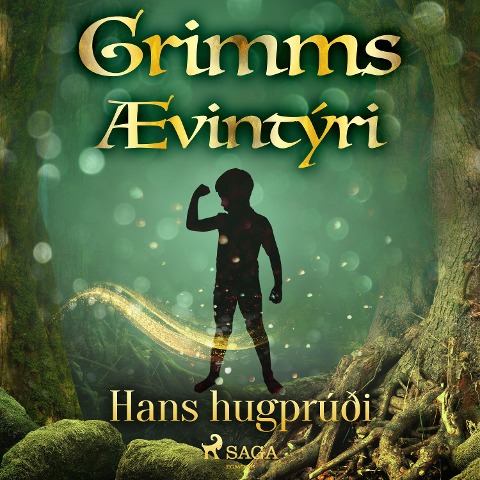Hans hugprúði - Grimmsbræður