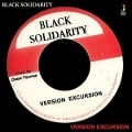 Black Solidarity Version Excursion - Various