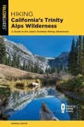 Cover-Bild zum Titel 'Hiking California's Trinity Alps Wilderness' von 'Dennis Lewon'