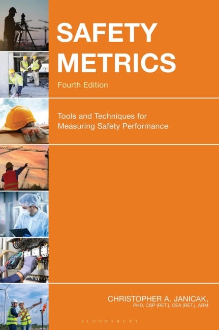 Safety Metrics - Christopher A. Janicak