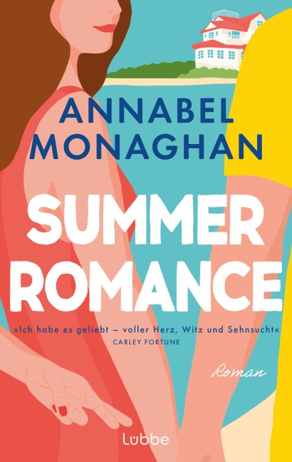Summer Romance - Annabel Monaghan
