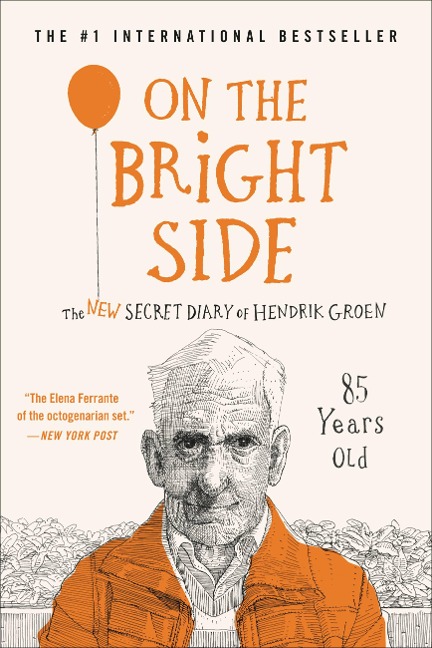 On the Bright Side - Hendrik Groen