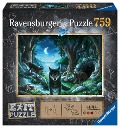 Exit 7: Das Wolfsrudel - Puzzle 759 Teile - 