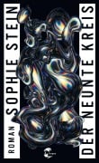 Cover-Bild zum Titel 'Der neunte Kreis' von 'Sophie Stein'