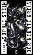 Cover-Bild zum Titel 'Der neunte Kreis' von 'Sophie Stein'